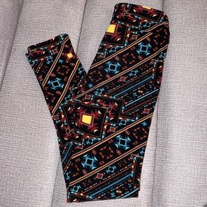 Lularoe L/XL leggings